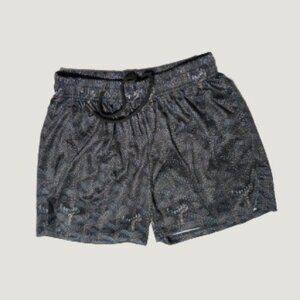 Goyard Shorts (Black)